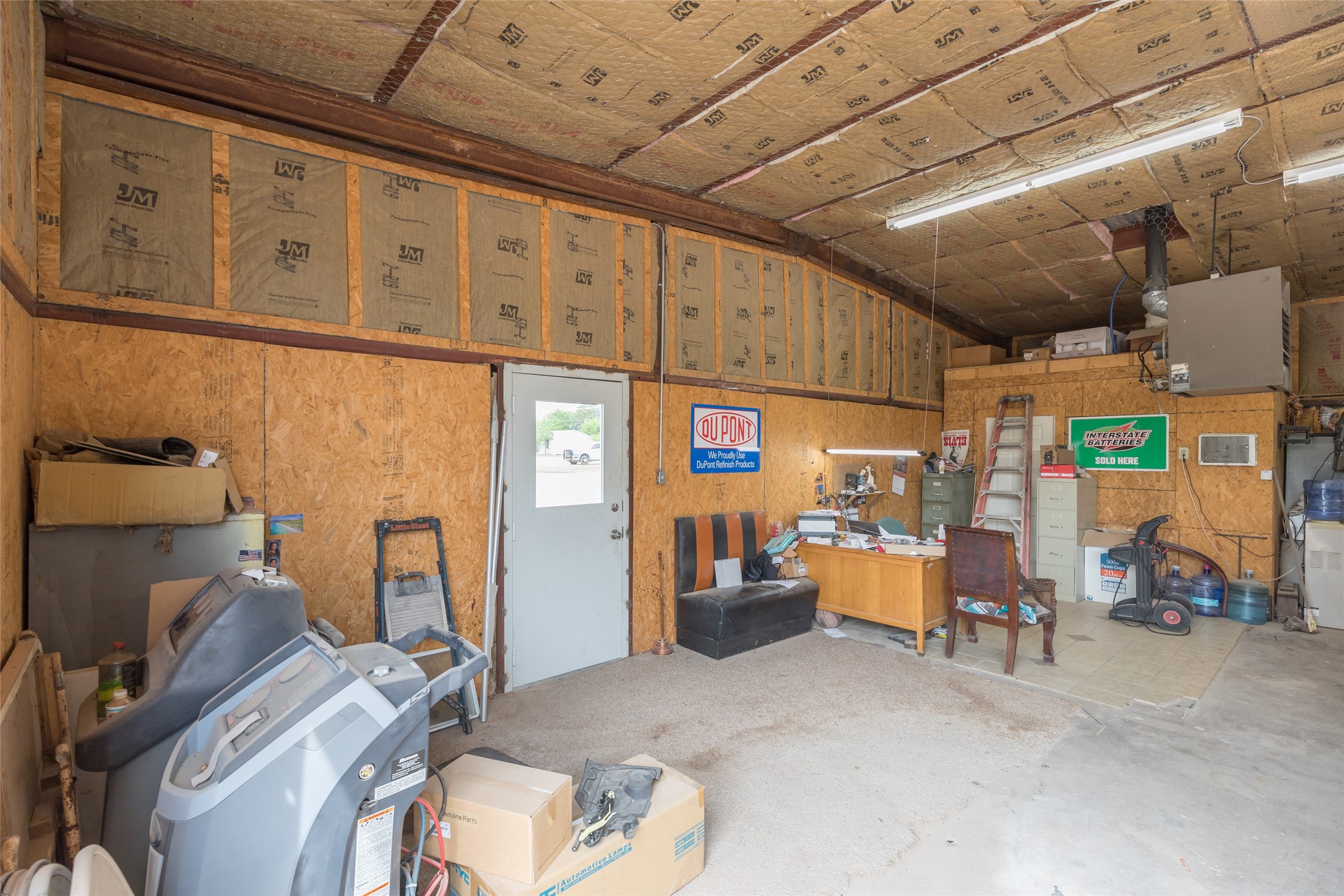 1007 S Avenue E Haskell TX 79521