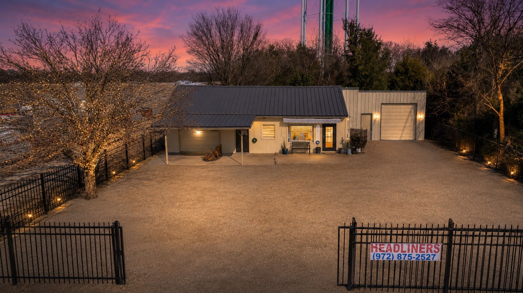 700 S Interstate Highway 45 Ennis TX 75119