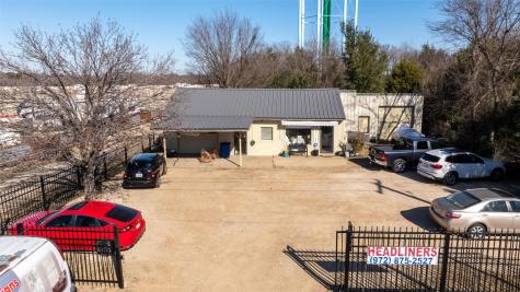 700 S Interstate Highway 45 Ennis TX 75119