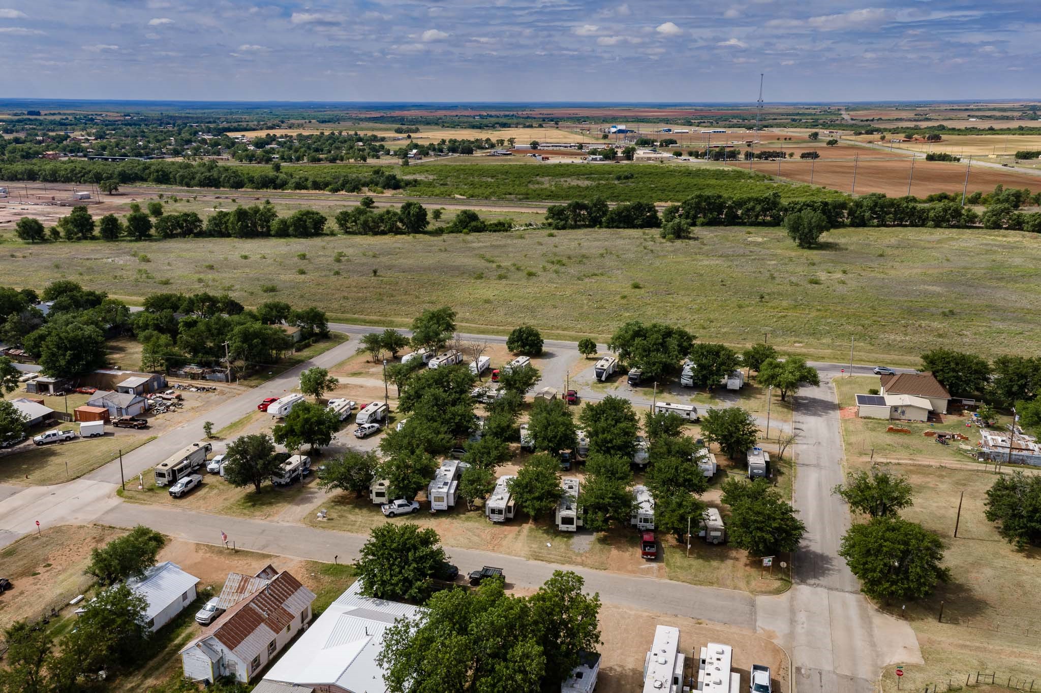 1604 C NW Childress TX 79201