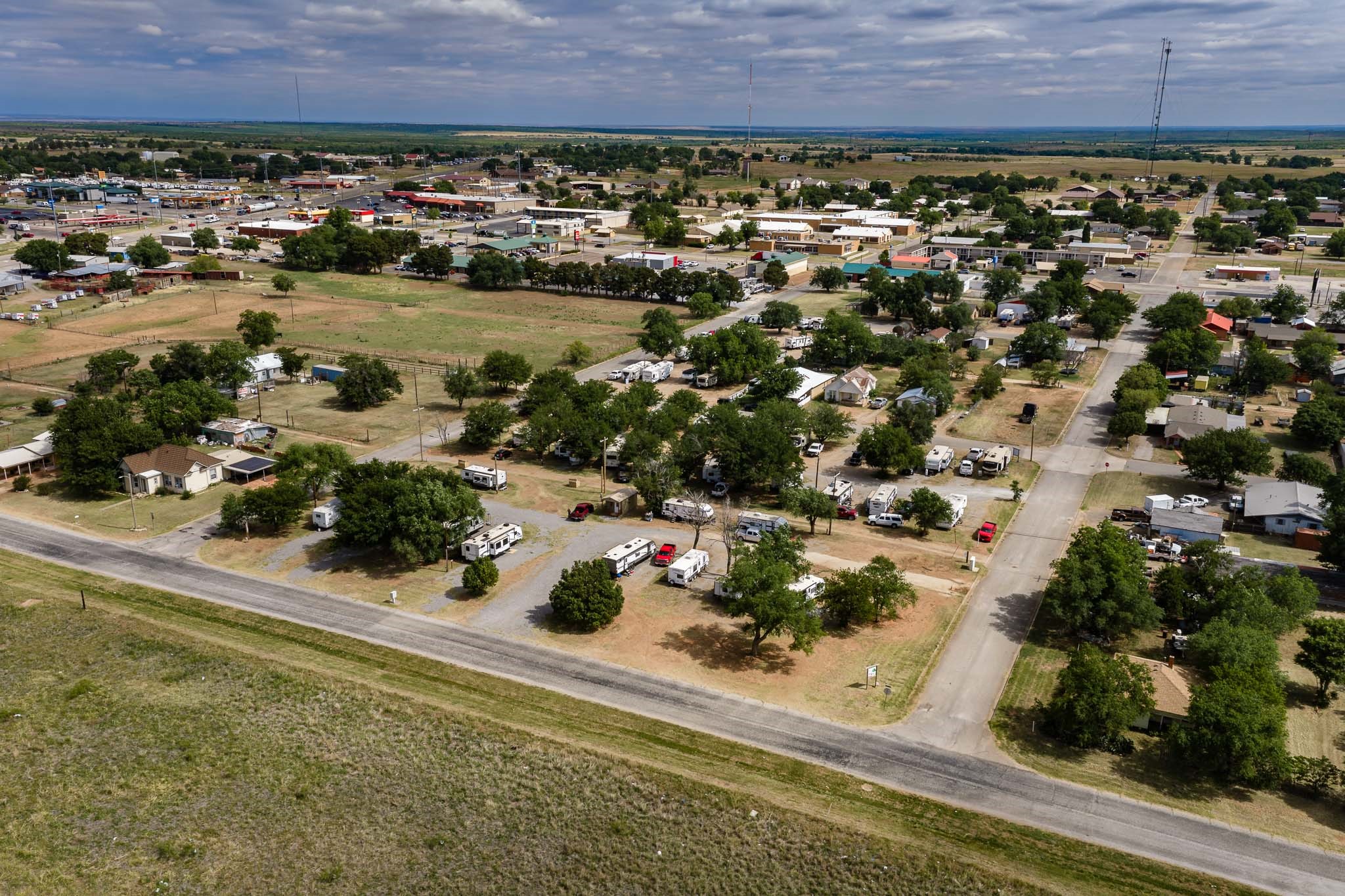 1604 C NW Childress TX 79201
