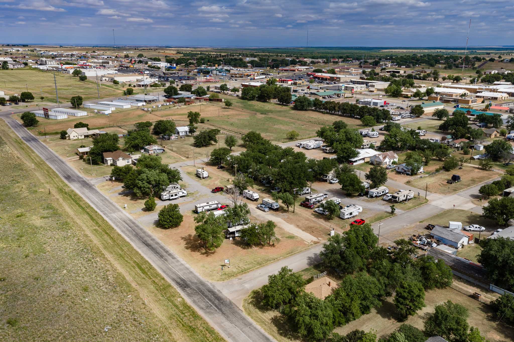 1604 C NW Childress TX 79201