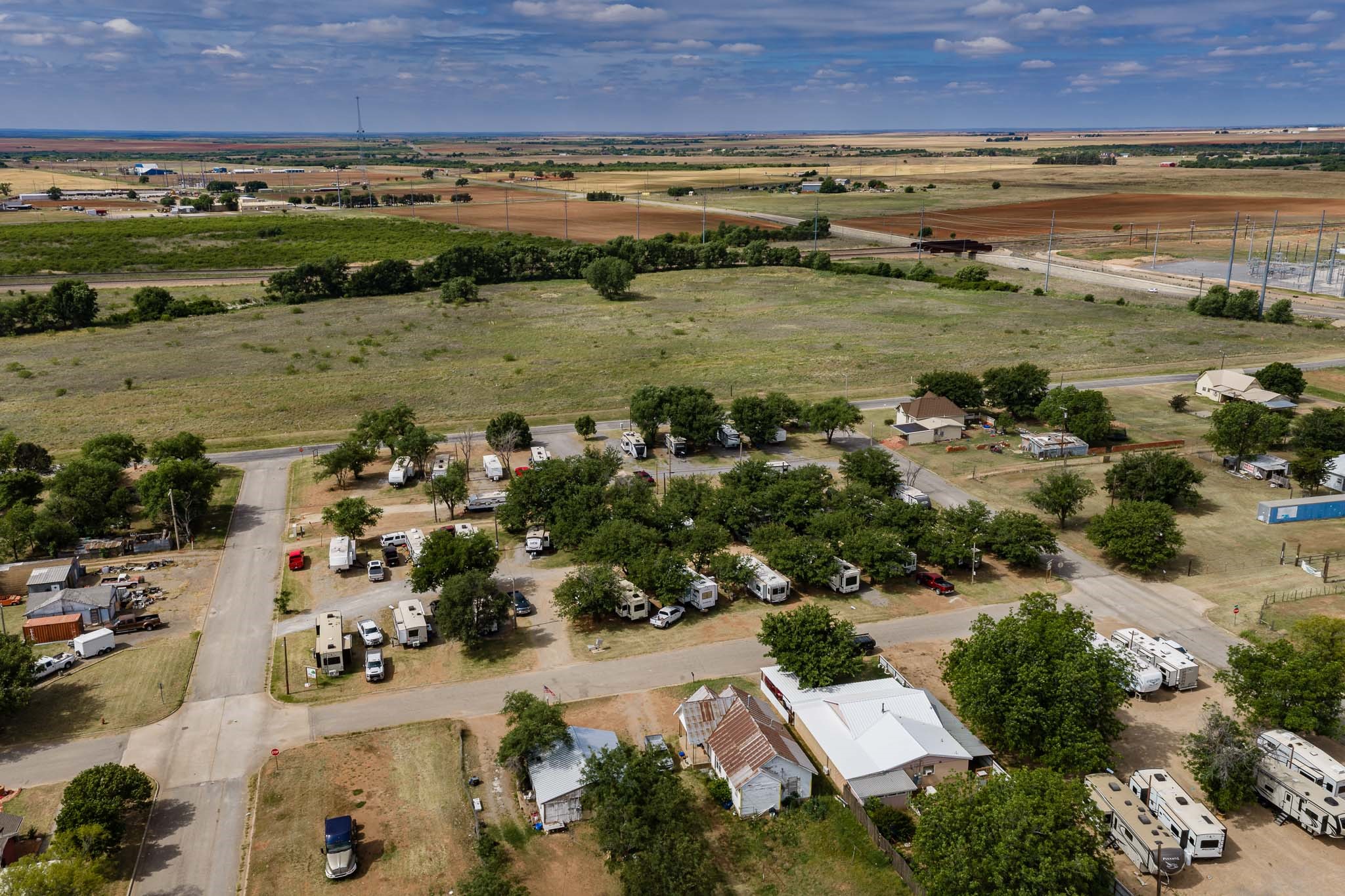 1604 C NW Childress TX 79201