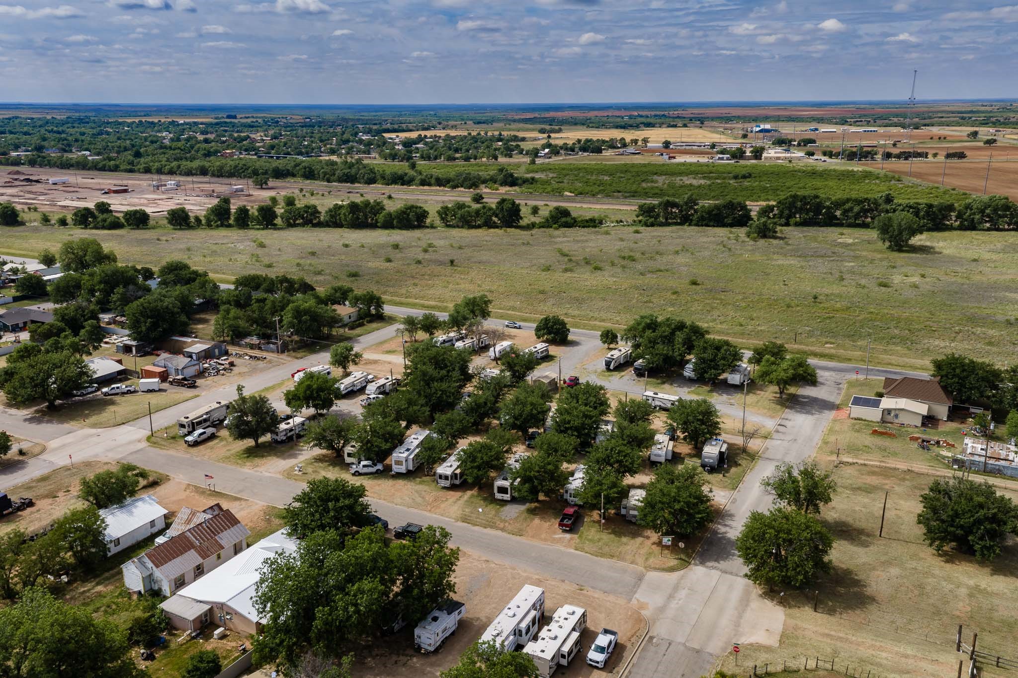 1604 C NW Childress TX 79201