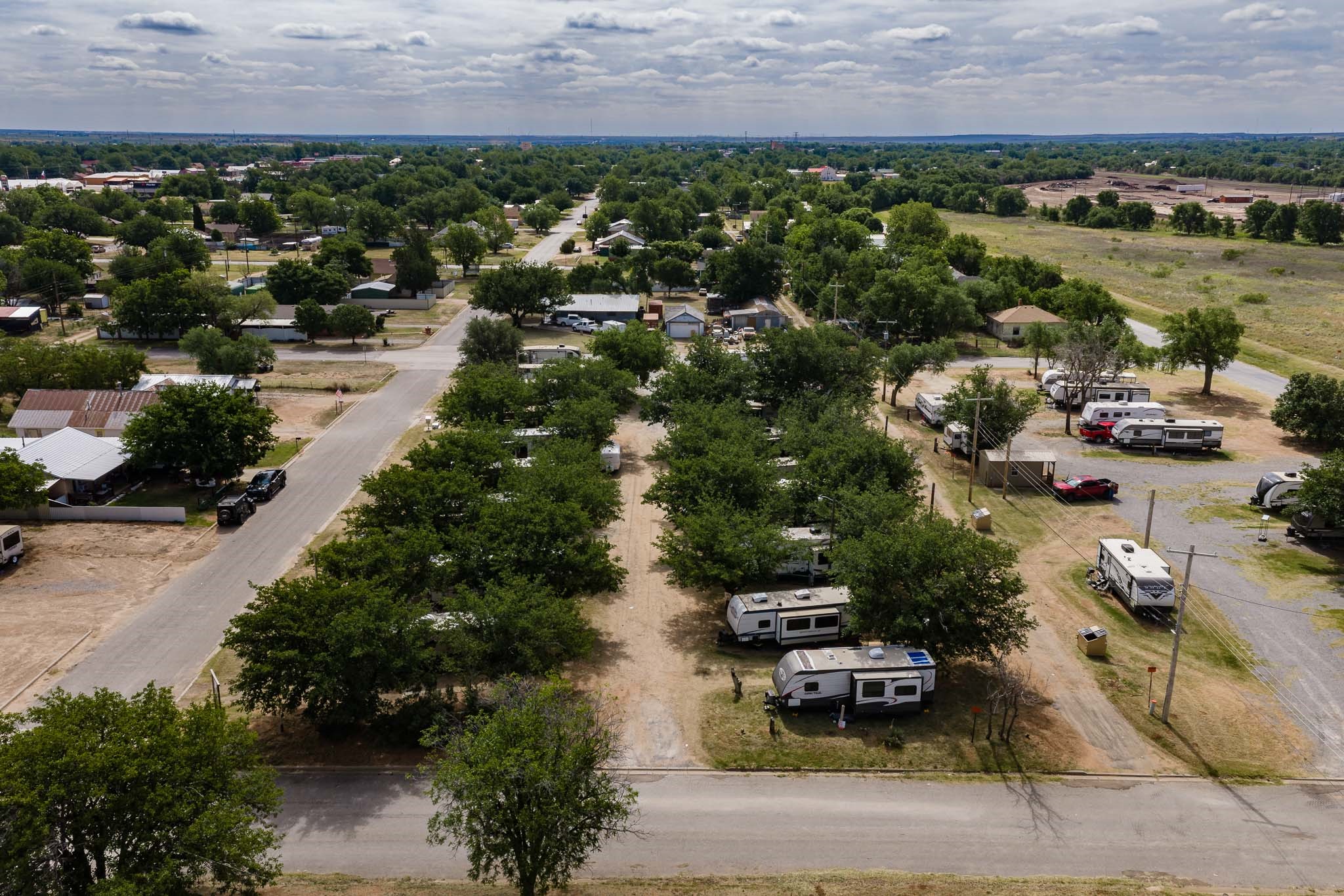 1604 C NW Childress TX 79201