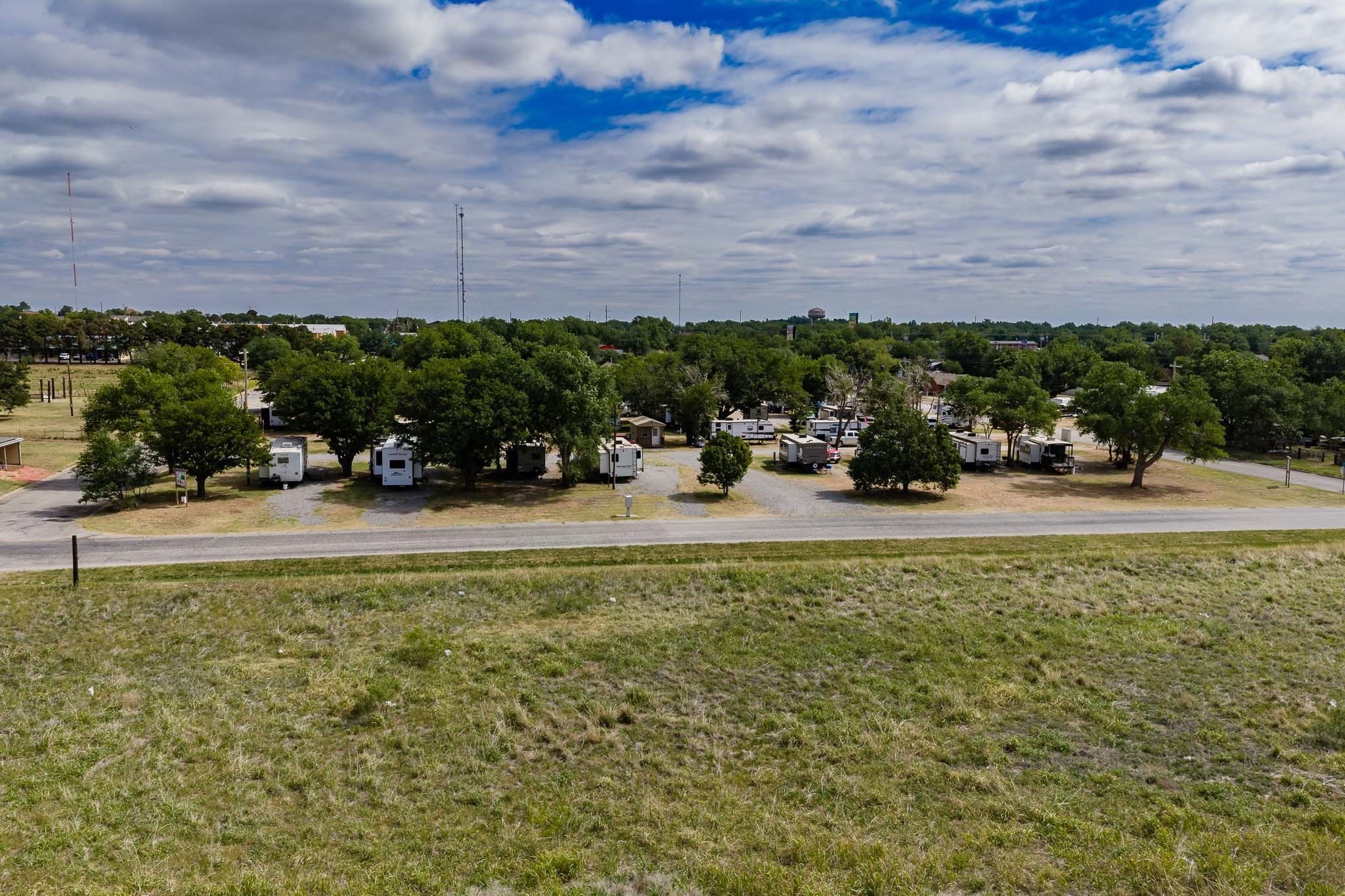 1604 C NW Childress TX 79201