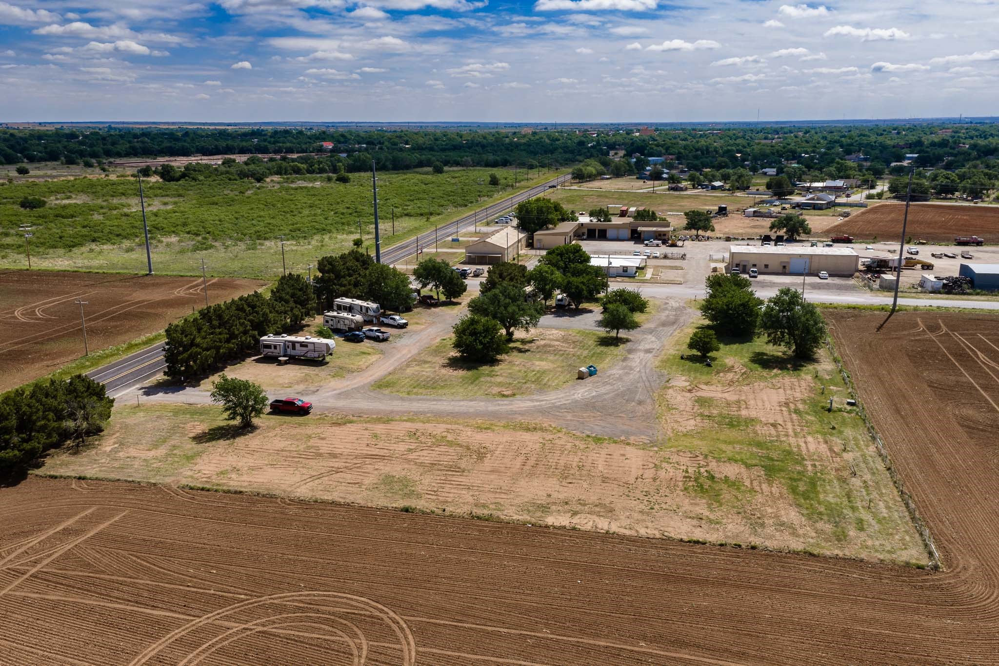 1604 C NW Childress TX 79201