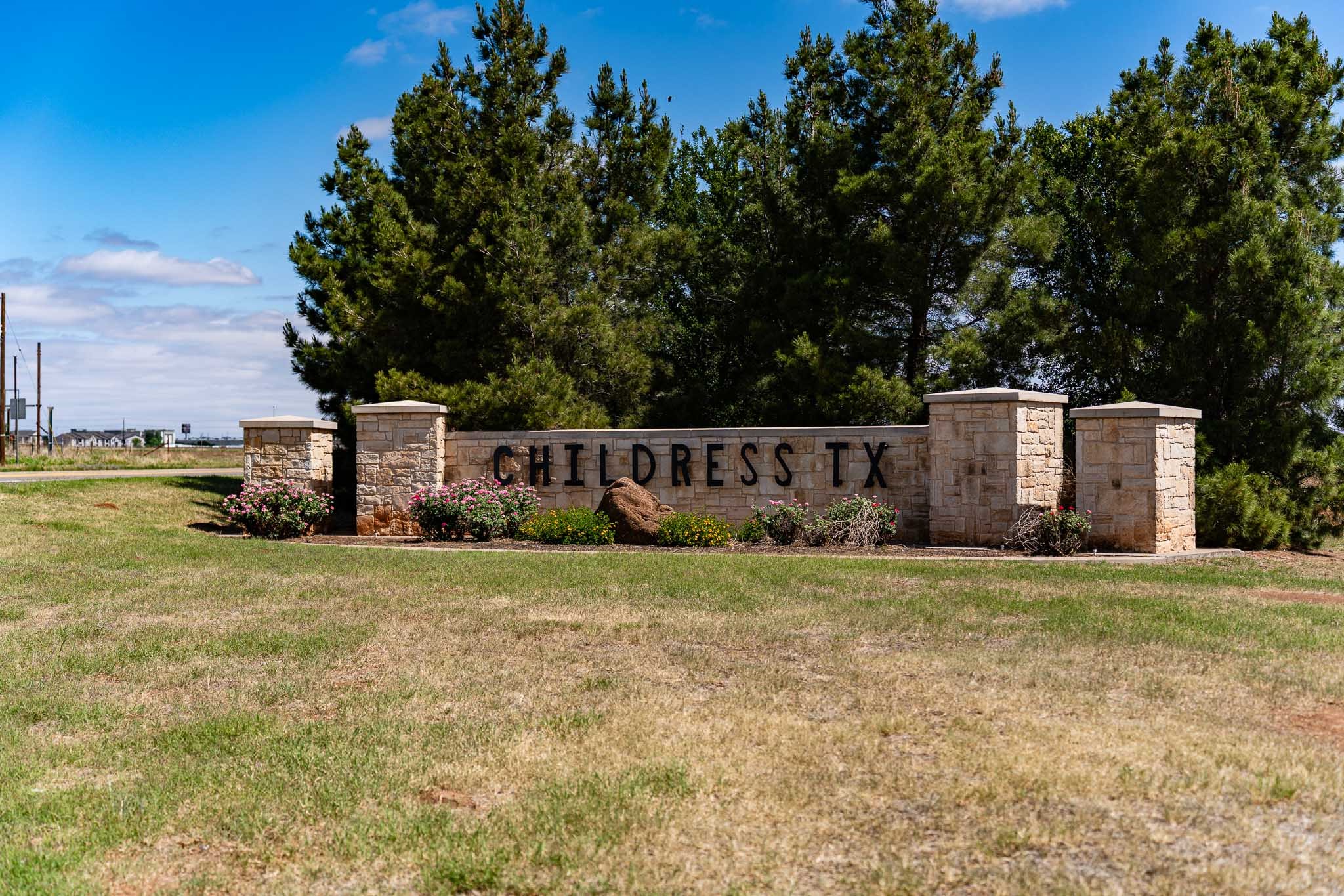 1604 C NW Childress TX 79201