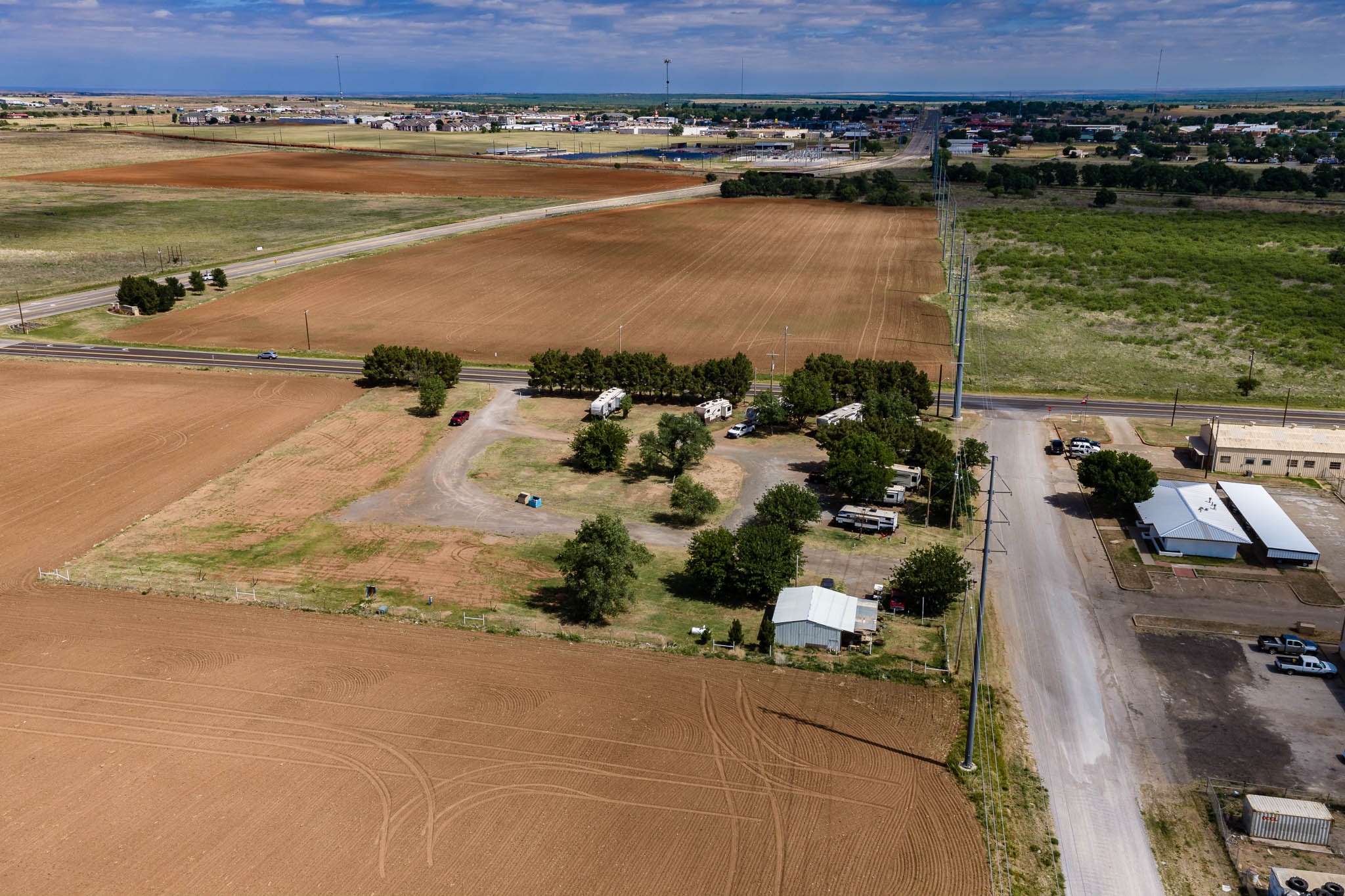 1604 C NW Childress TX 79201