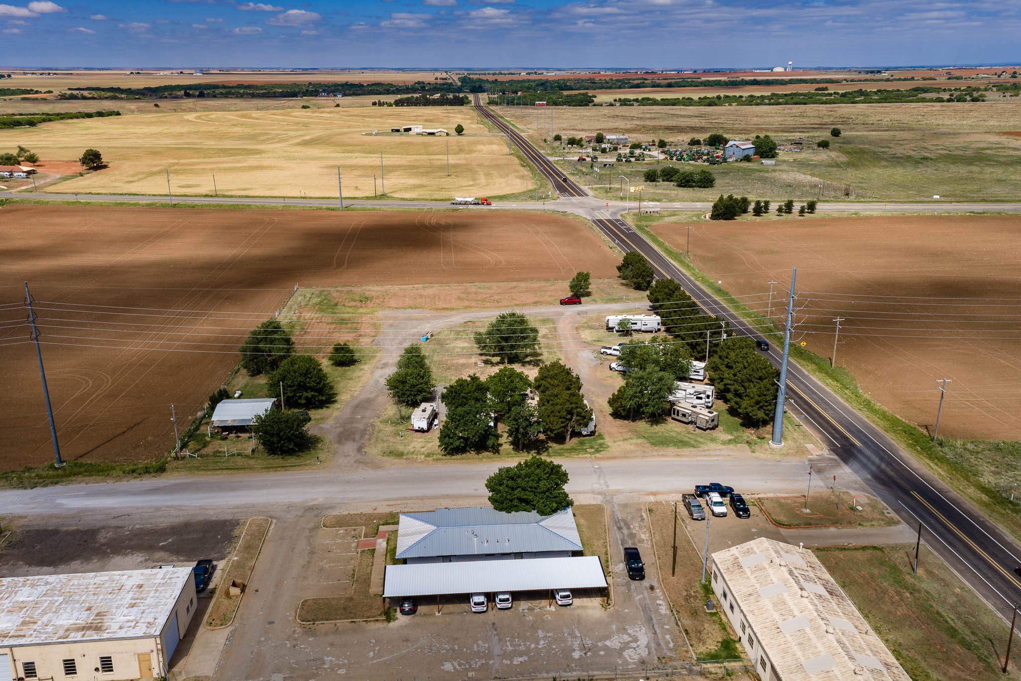 1604 C NW Childress TX 79201