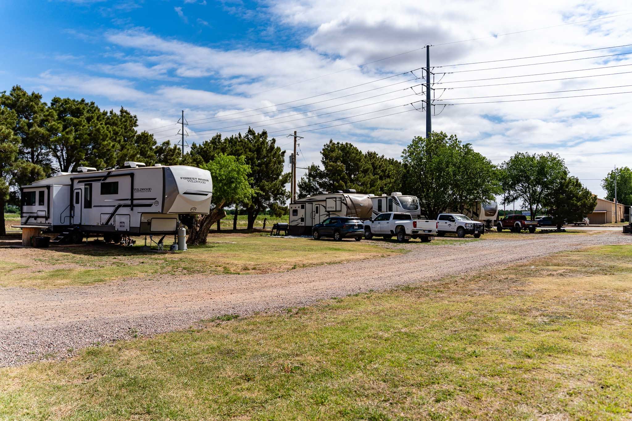 1604 C NW Childress TX 79201