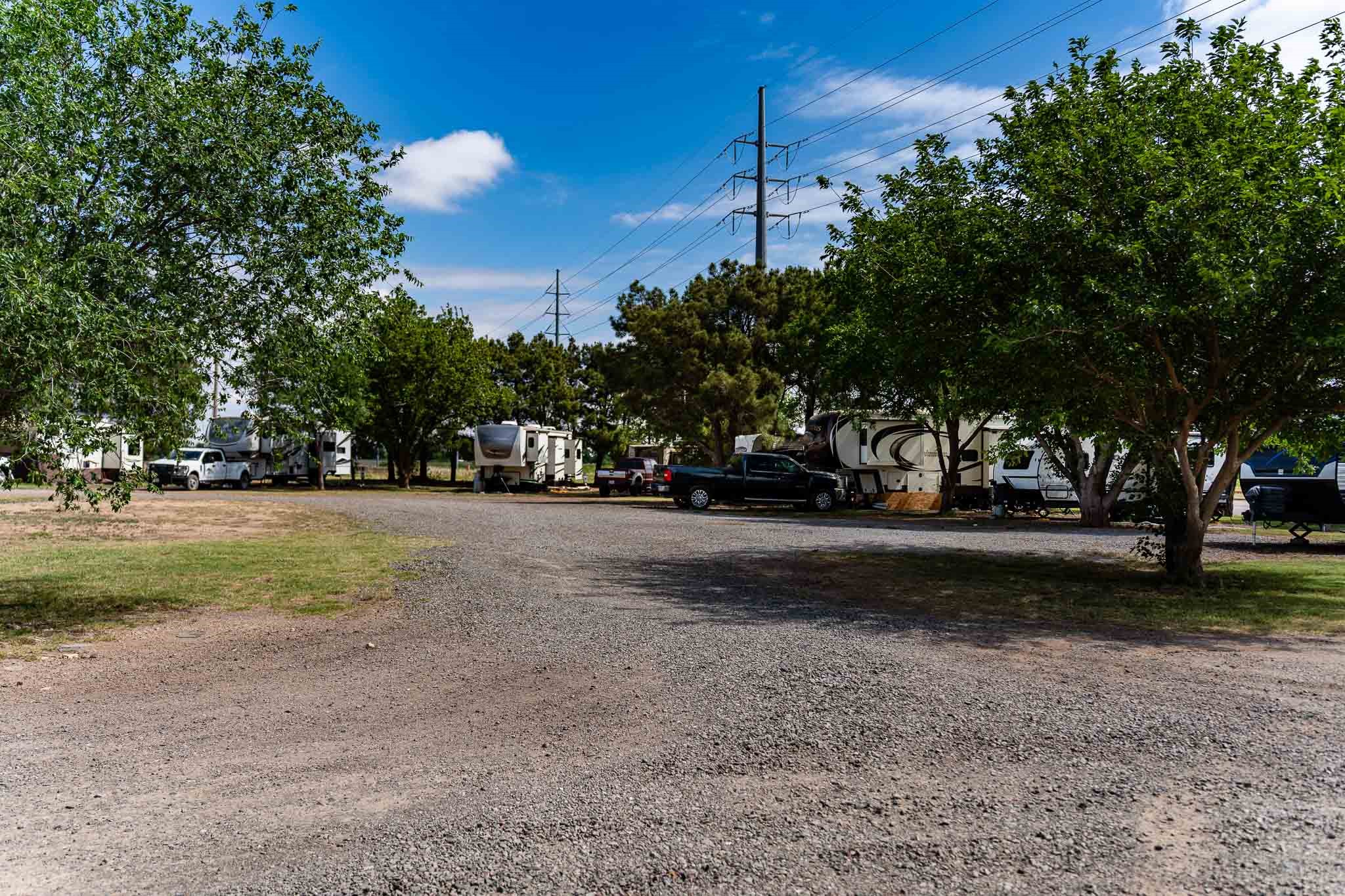 1604 C NW Childress TX 79201