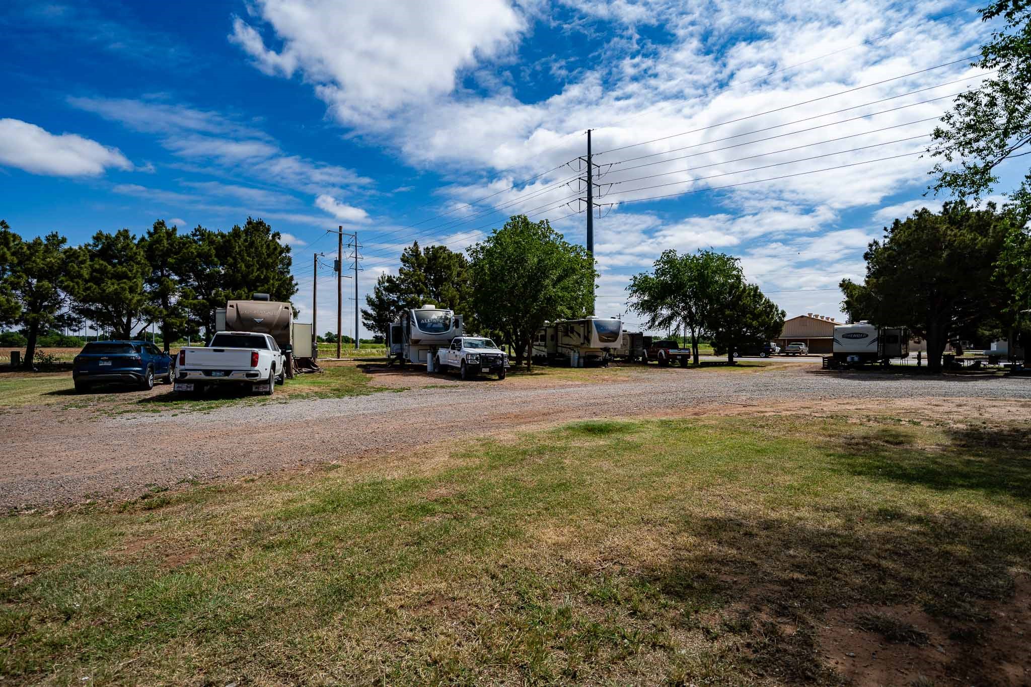 1604 C NW Childress TX 79201