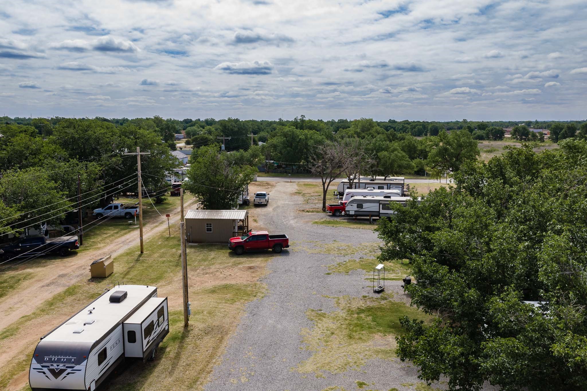 1604 C NW Childress TX 79201
