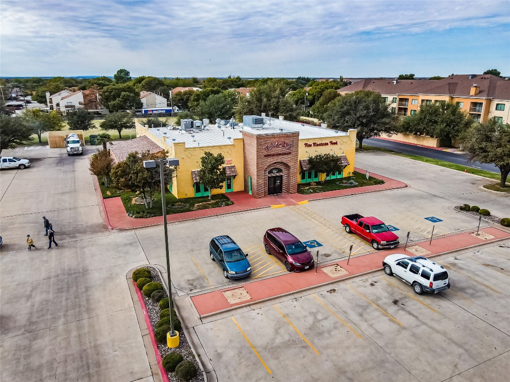 4400 Ridgemont Drive Abilene TX 79606