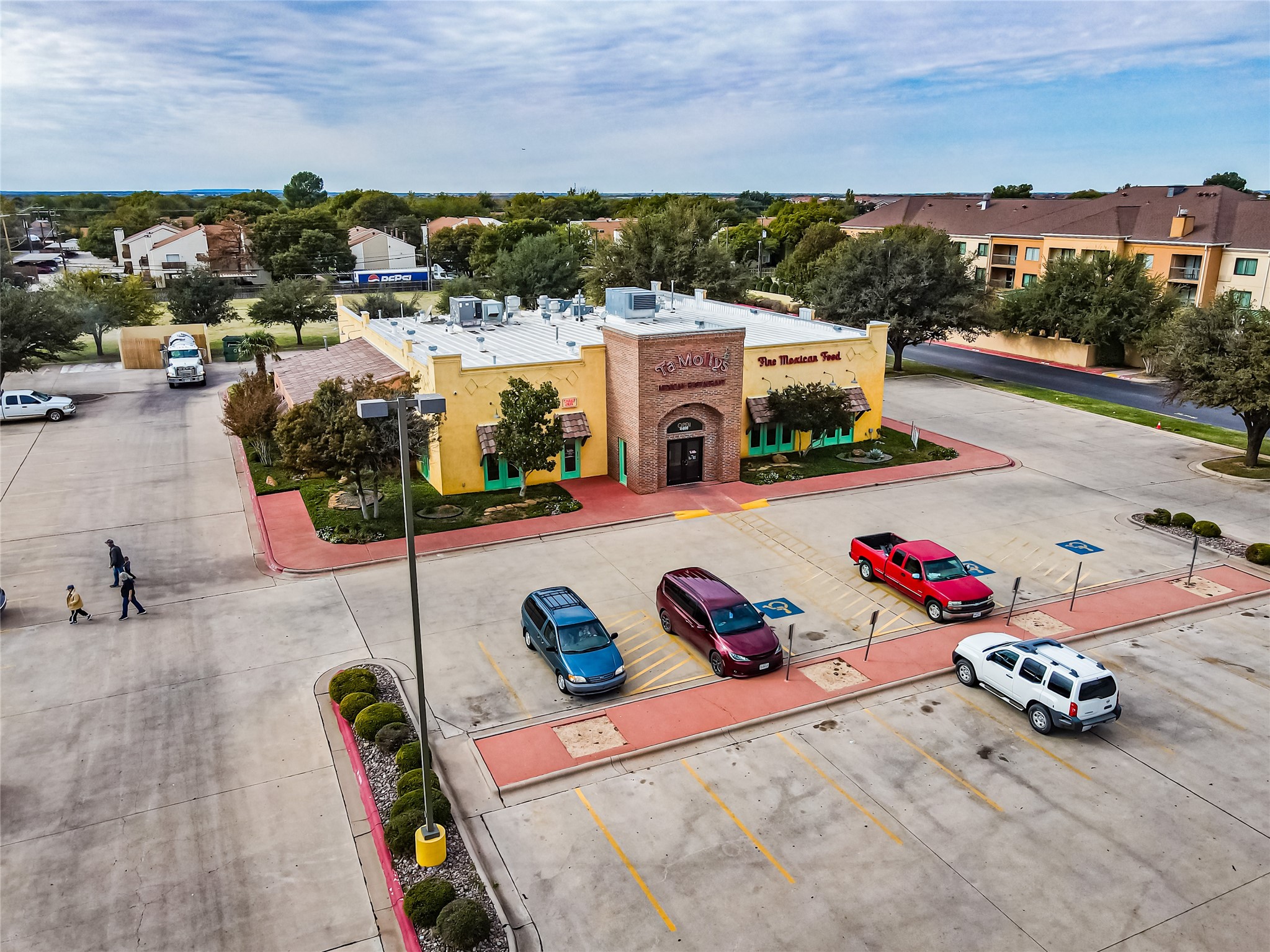 4400 Ridgemont Drive Abilene TX 79606