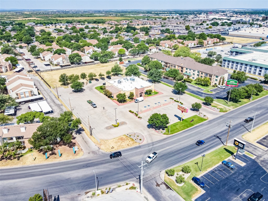 4400 Ridgemont Drive Abilene TX 79606