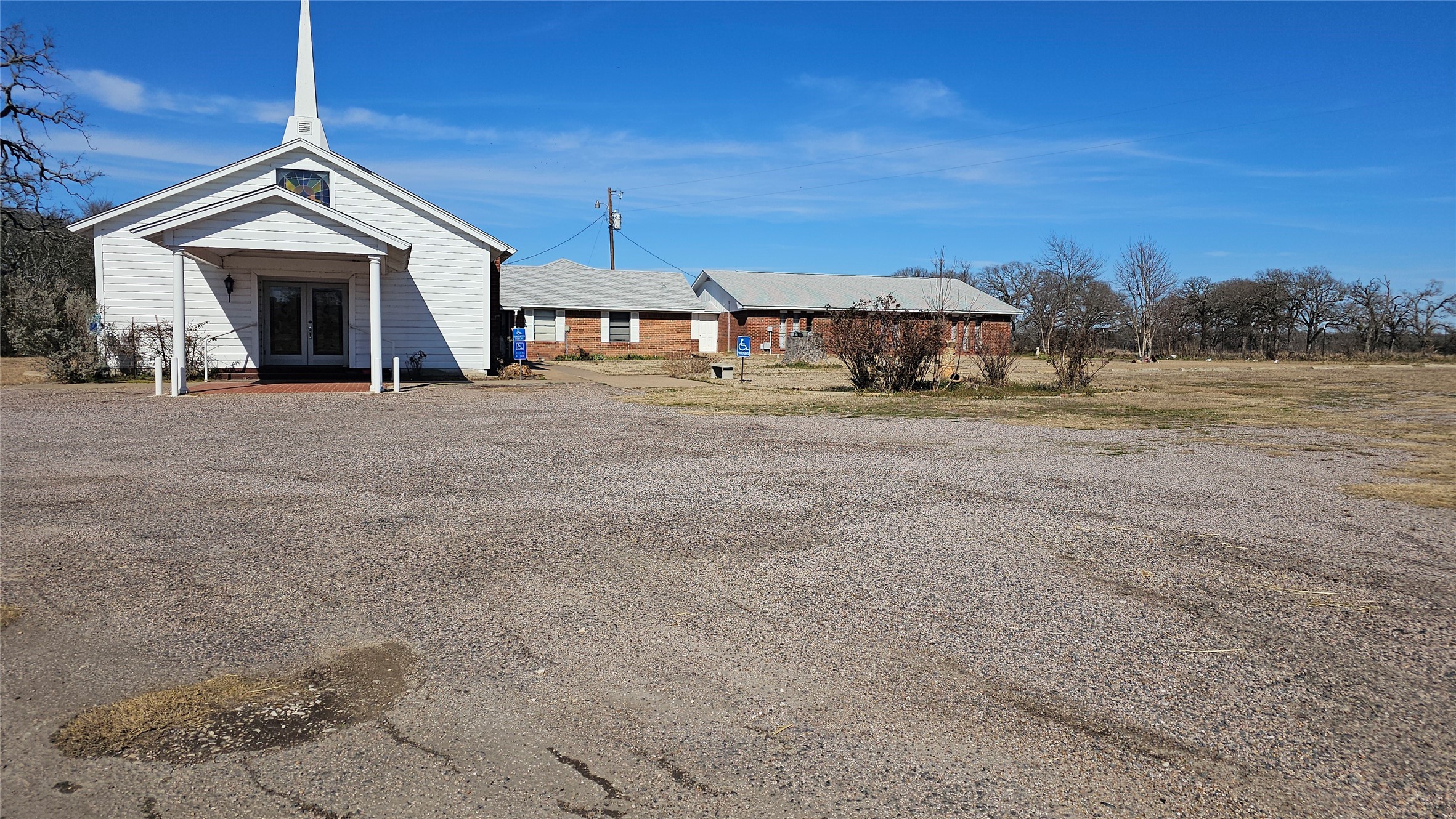 1215 W Cedar Creek Parkway Kemp TX 75143