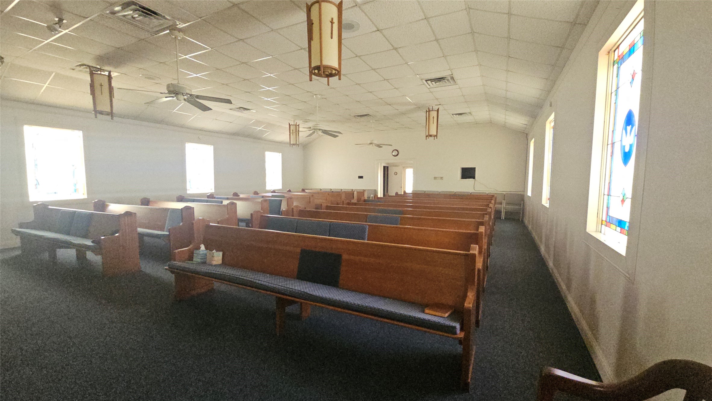 1215 W Cedar Creek Parkway Kemp TX 75143