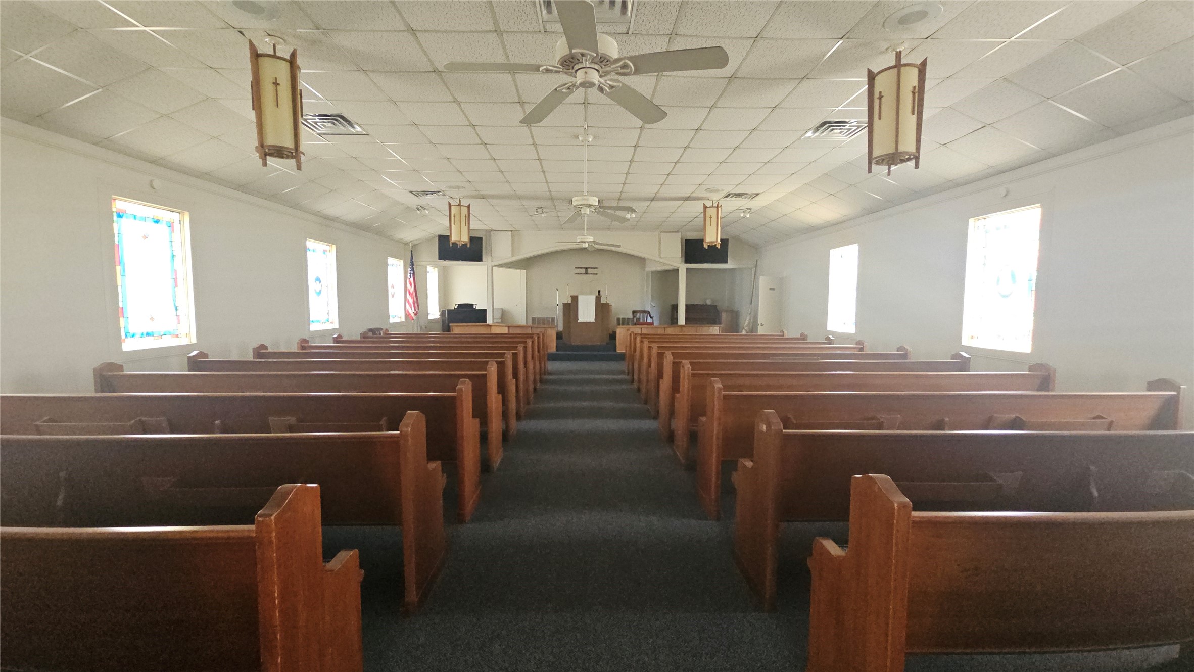 1215 W Cedar Creek Parkway Kemp TX 75143