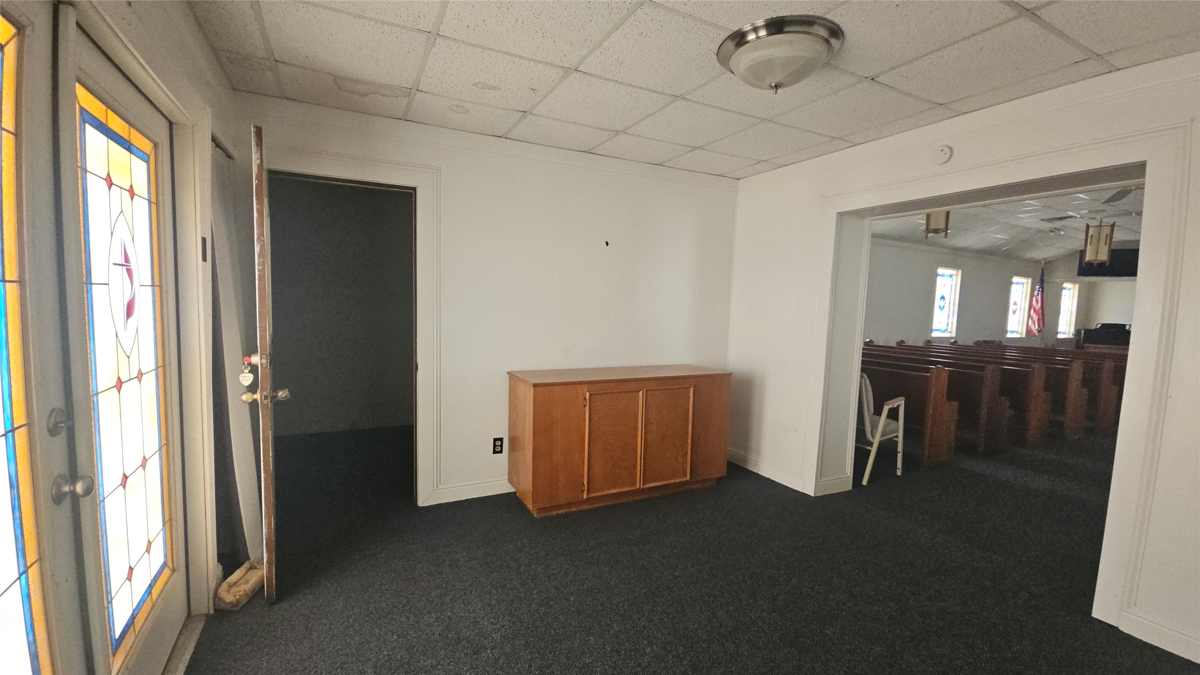 1215 W Cedar Creek Parkway Kemp TX 75143