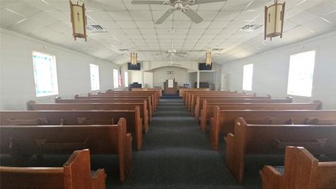 1215 W Cedar Creek Parkway Kemp TX 75143