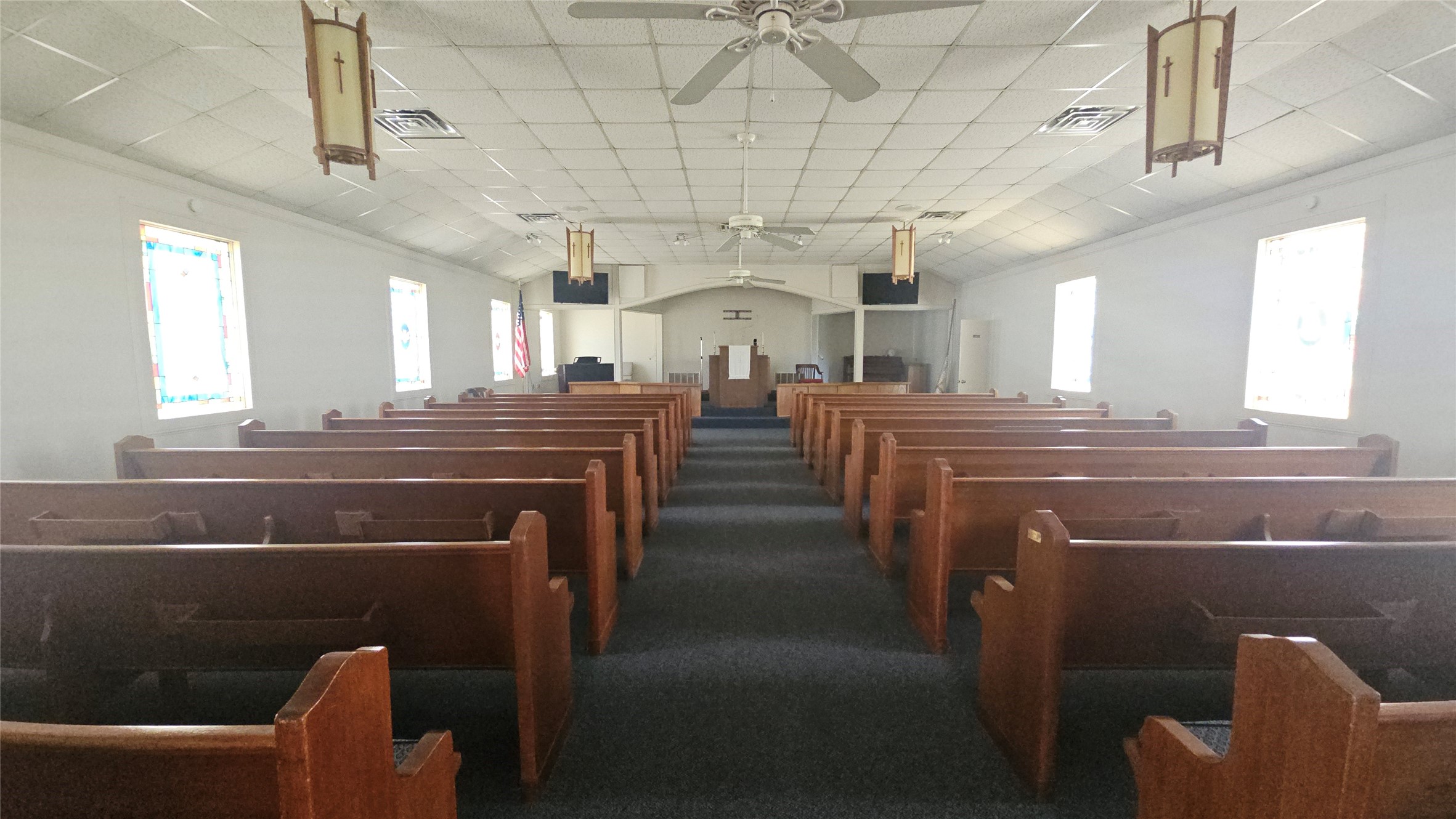 1215 W Cedar Creek Parkway Kemp TX 75143