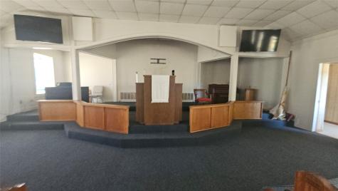 1215 W Cedar Creek Parkway Kemp TX 75143