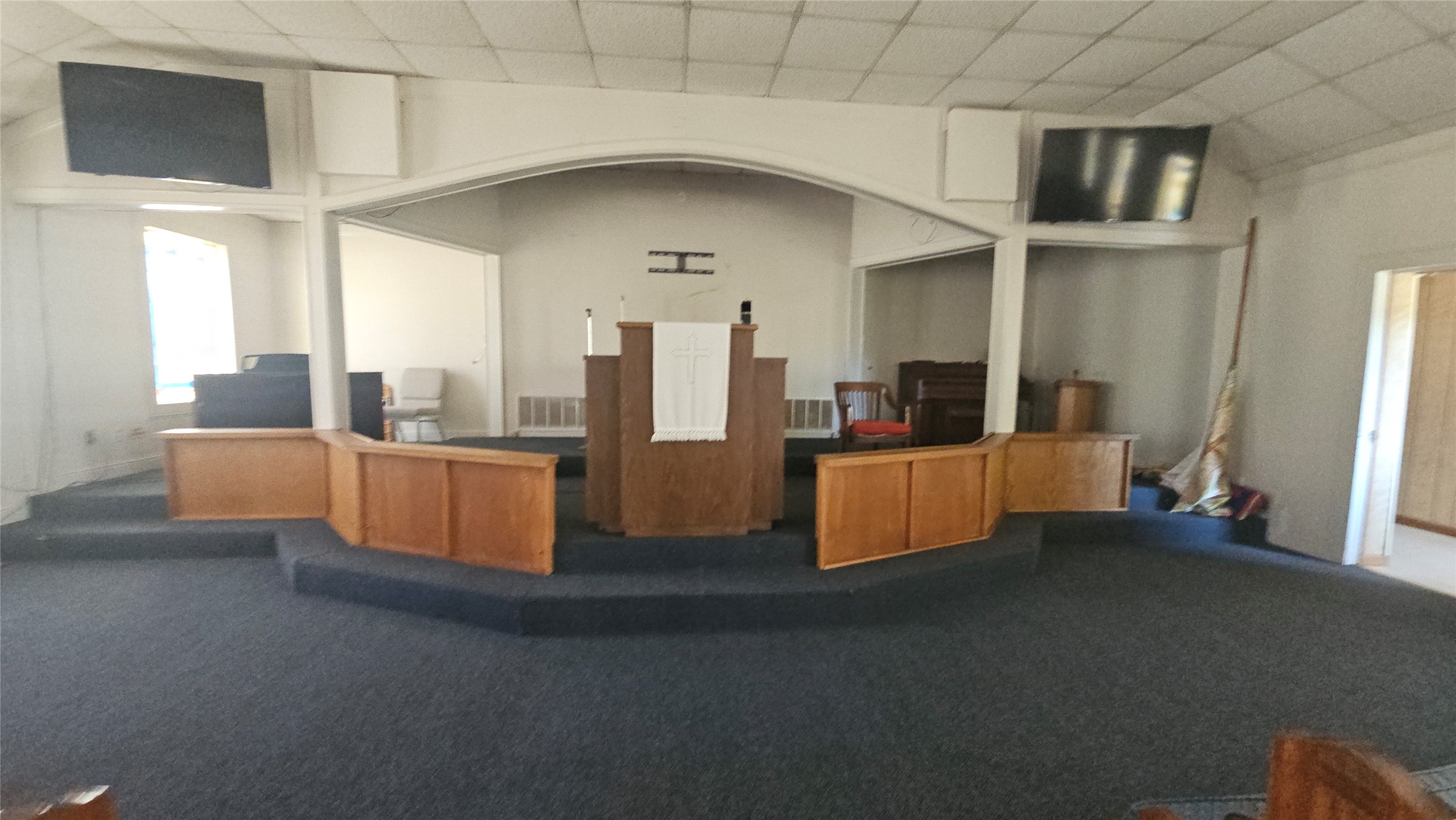 1215 W Cedar Creek Parkway Kemp TX 75143