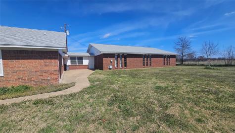 1215 W Cedar Creek Parkway Kemp TX 75143