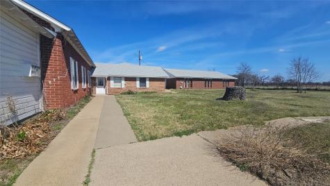 1215 W Cedar Creek Parkway Kemp TX 75143