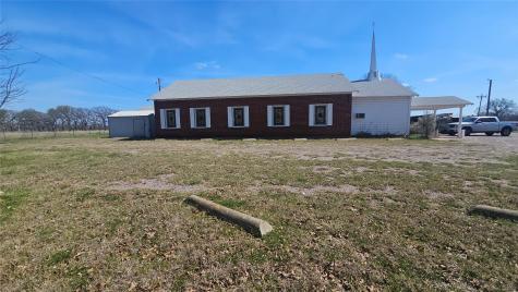 1215 W Cedar Creek Parkway Kemp TX 75143