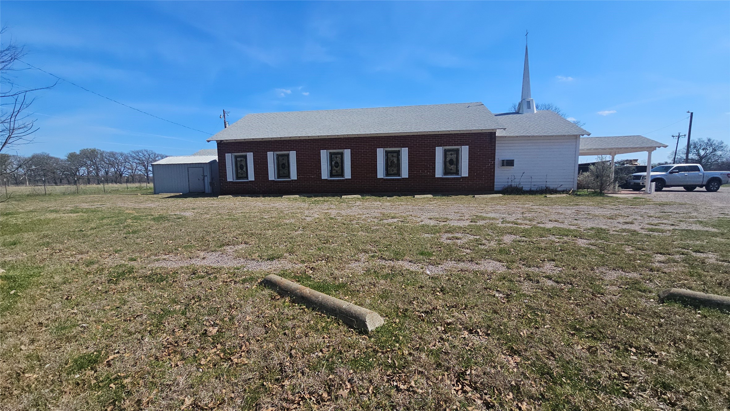 1215 W Cedar Creek Parkway Kemp TX 75143