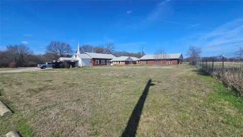 1215 W Cedar Creek Parkway Kemp TX 75143