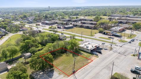1512 Rodeo Center Boulevard Mesquite TX 75149