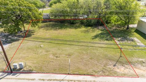 1512 Rodeo Center Boulevard Mesquite TX 75149
