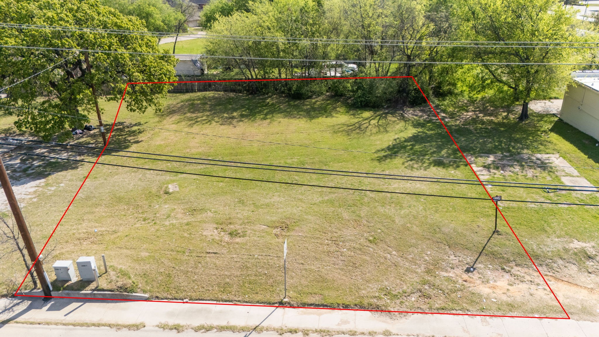 1512 Rodeo Center Boulevard Mesquite TX 75149