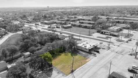 1512 Rodeo Center Boulevard Mesquite TX 75149