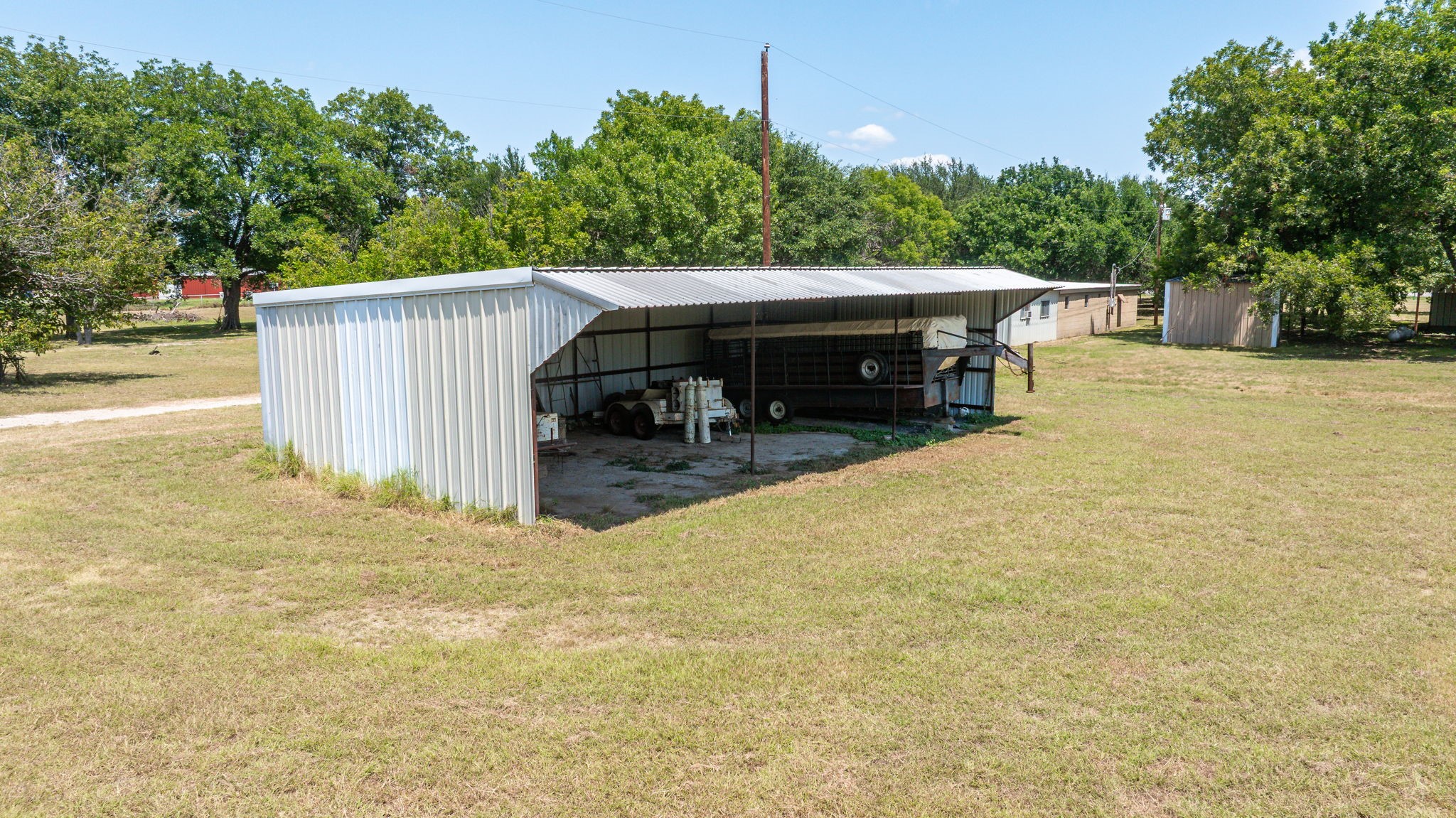 14330 S Highway 281 Santo TX 76472