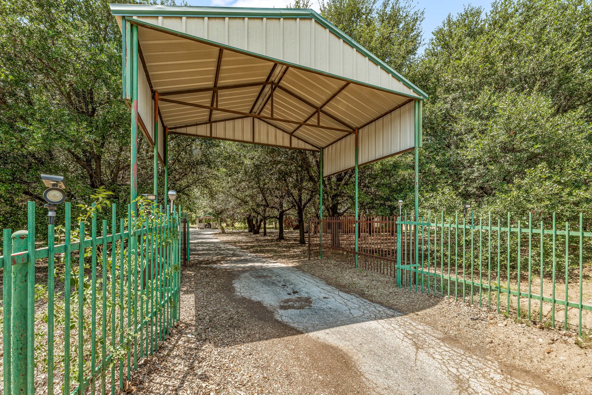14330 S Highway 281 Santo TX 76472