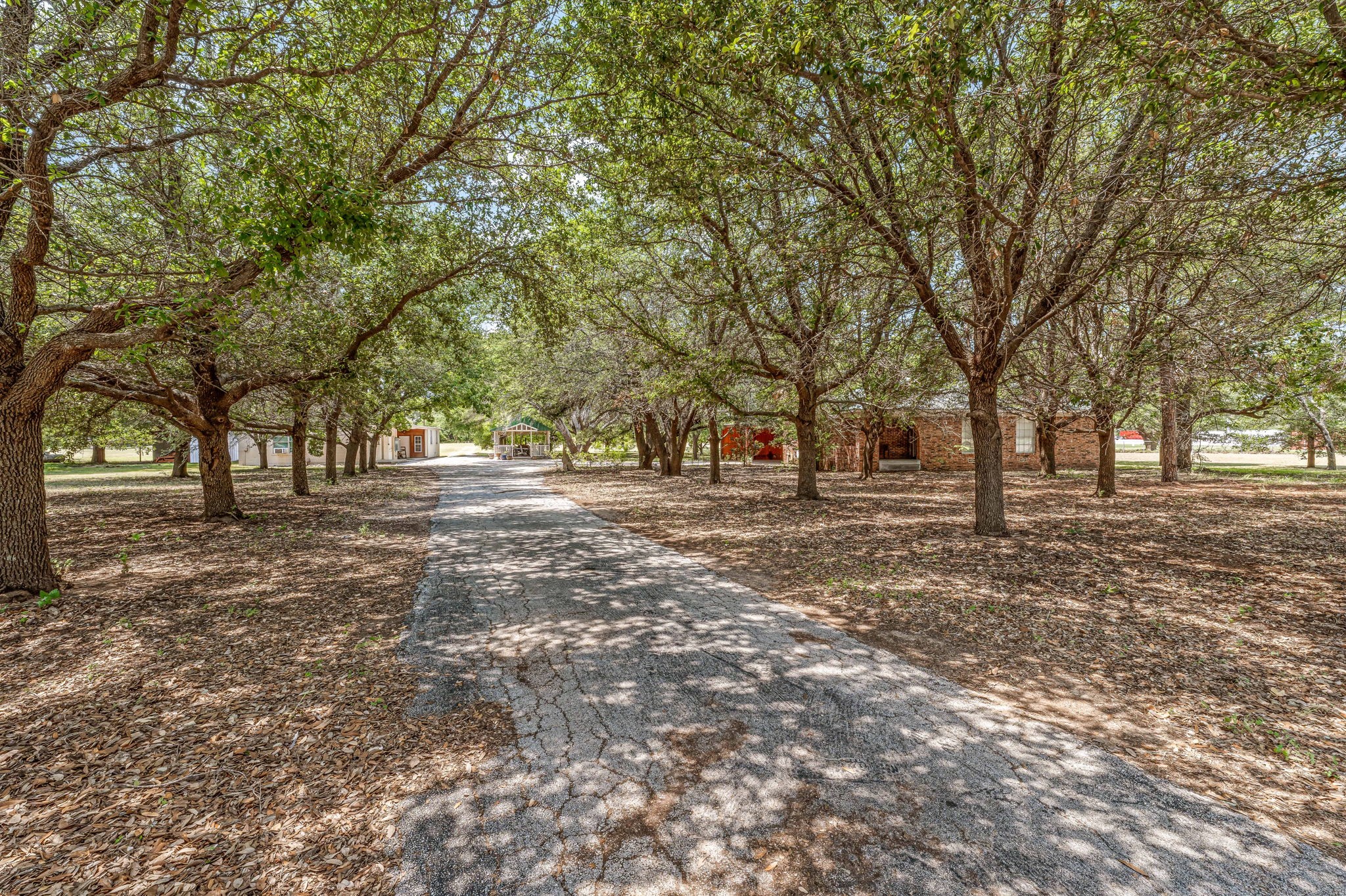 14330 S Highway 281 Santo TX 76472