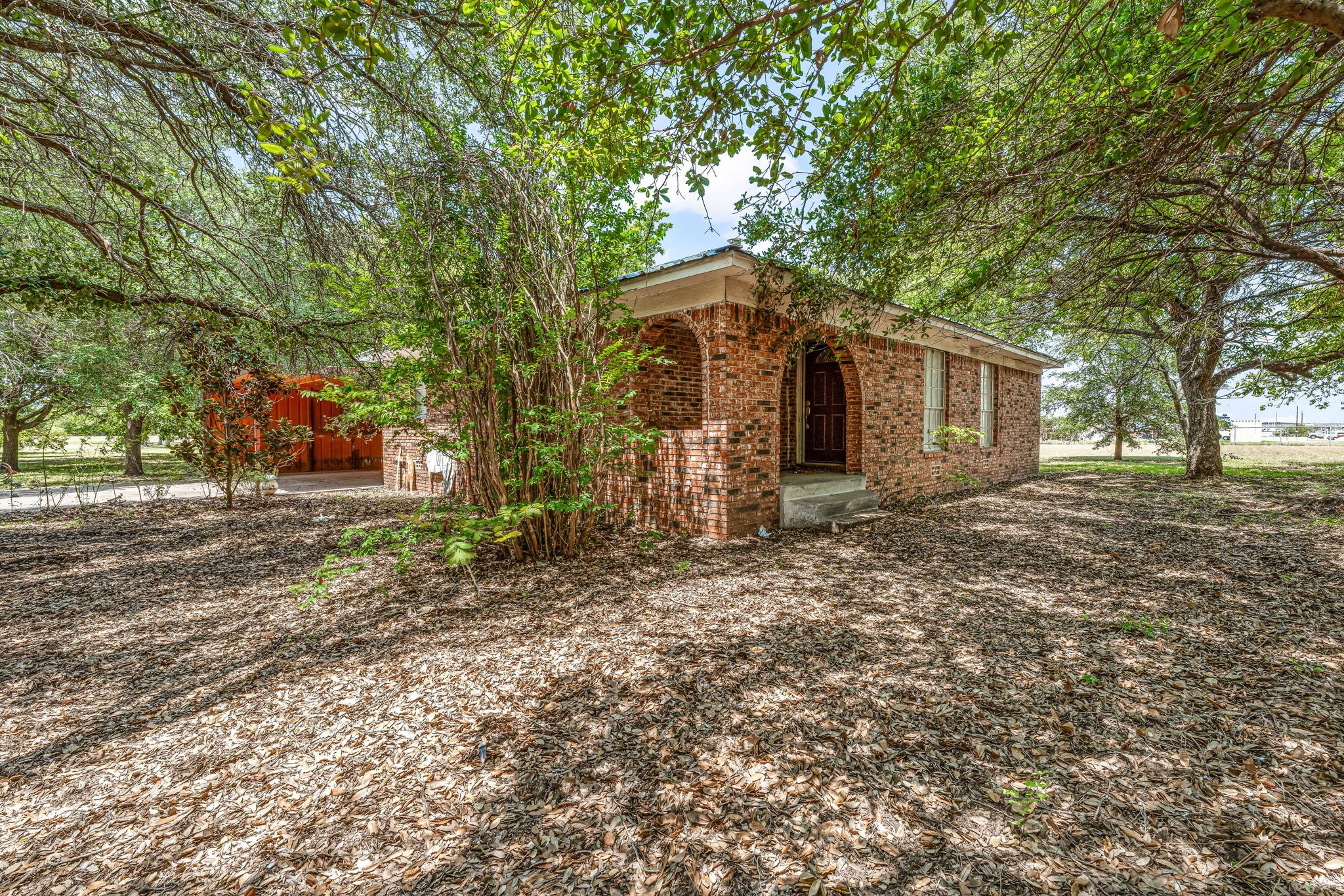 14330 S Highway 281 Santo TX 76472