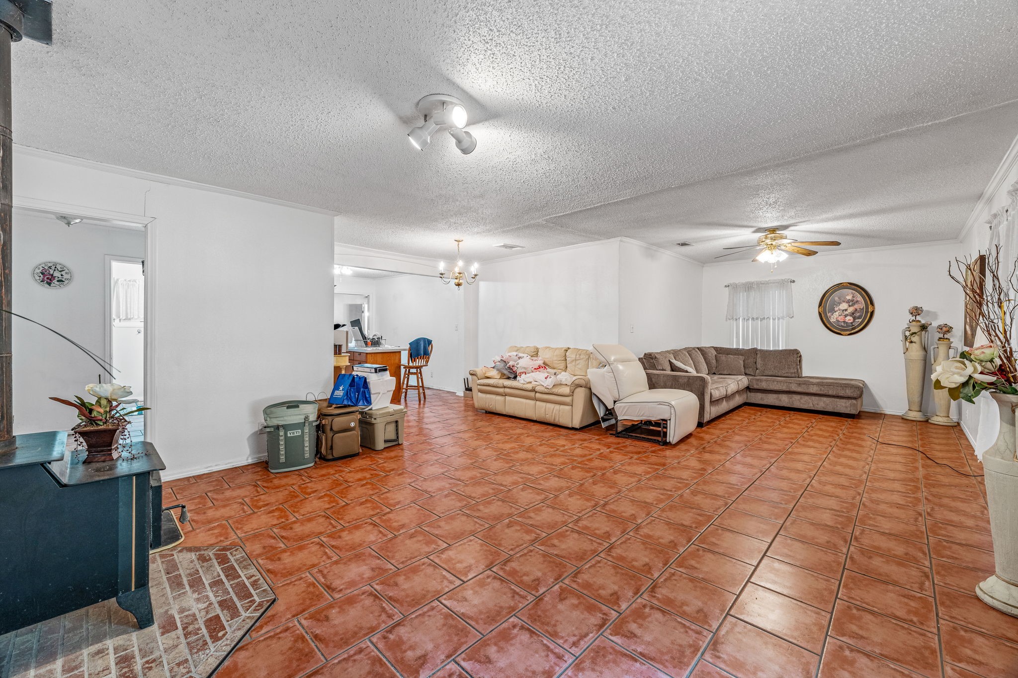 14330 S Highway 281 Santo TX 76472