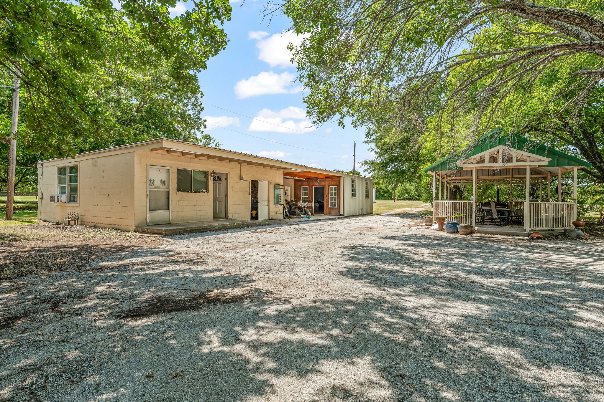 14330 S Highway 281 Santo TX 76472