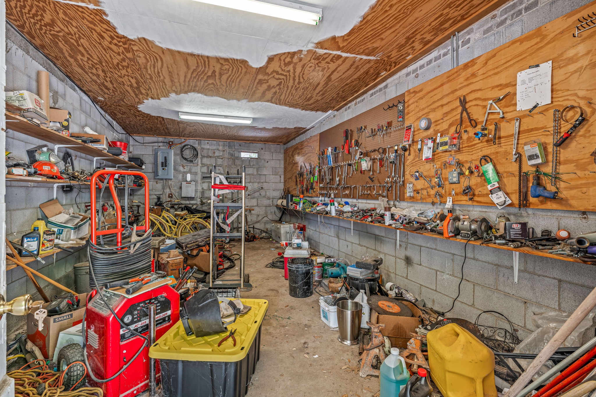 14330 S Highway 281 Santo TX 76472