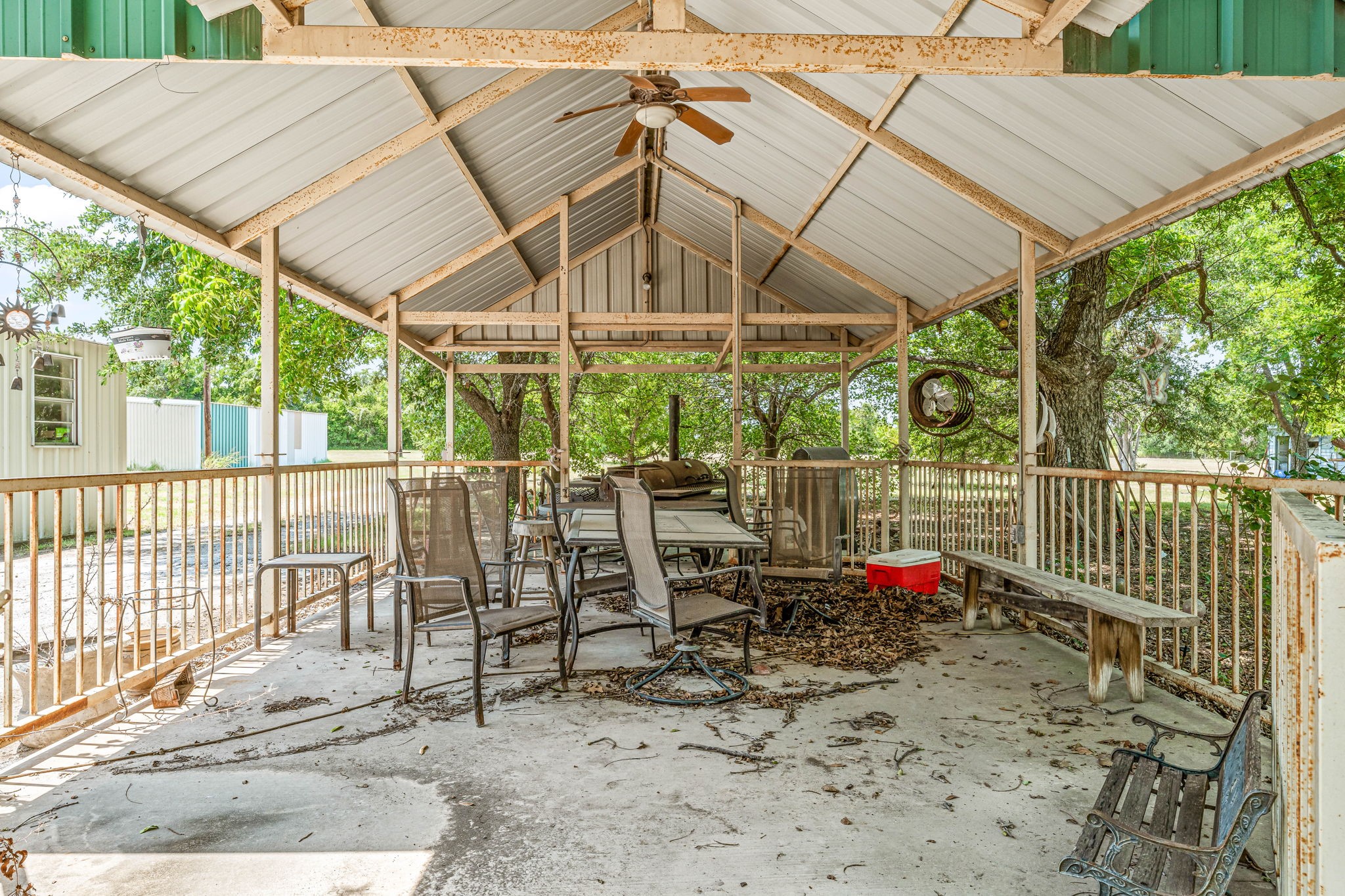 14330 S Highway 281 Santo TX 76472