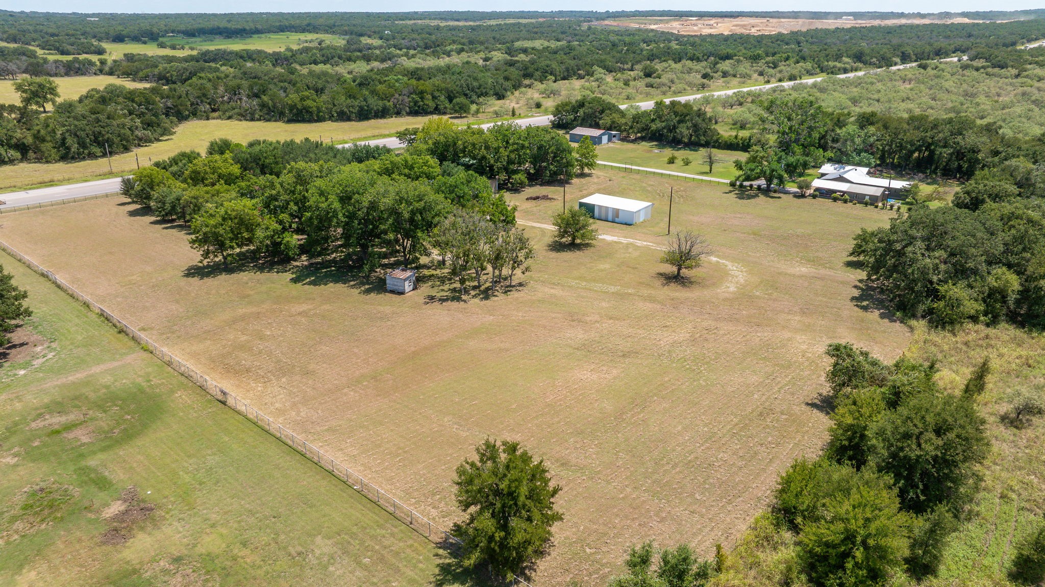 14330 S Highway 281 Santo TX 76472