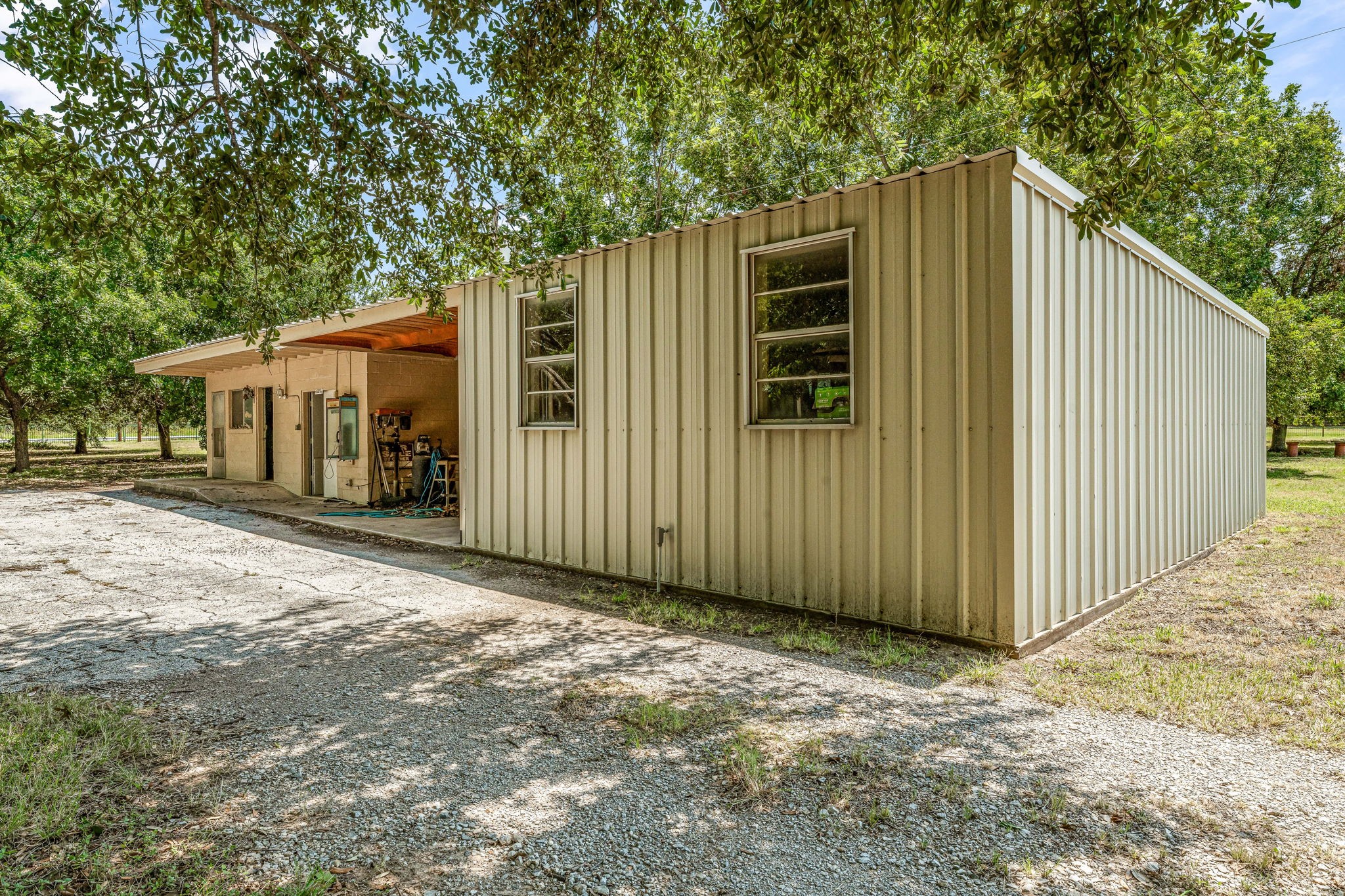 14330 S Highway 281 Santo TX 76472