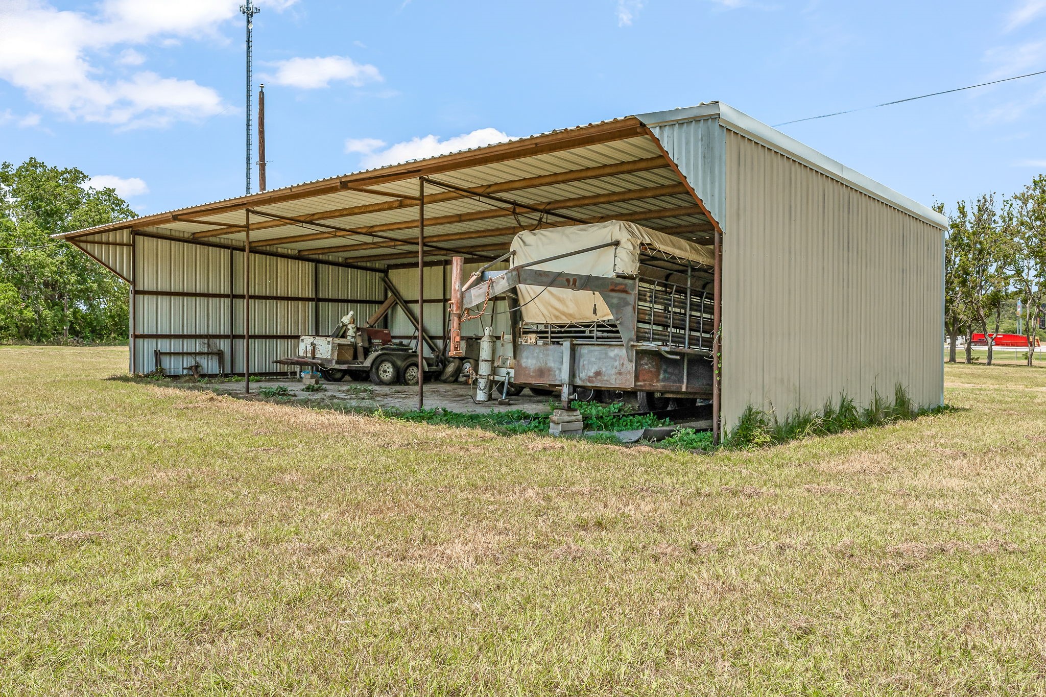 14330 S Highway 281 Santo TX 76472