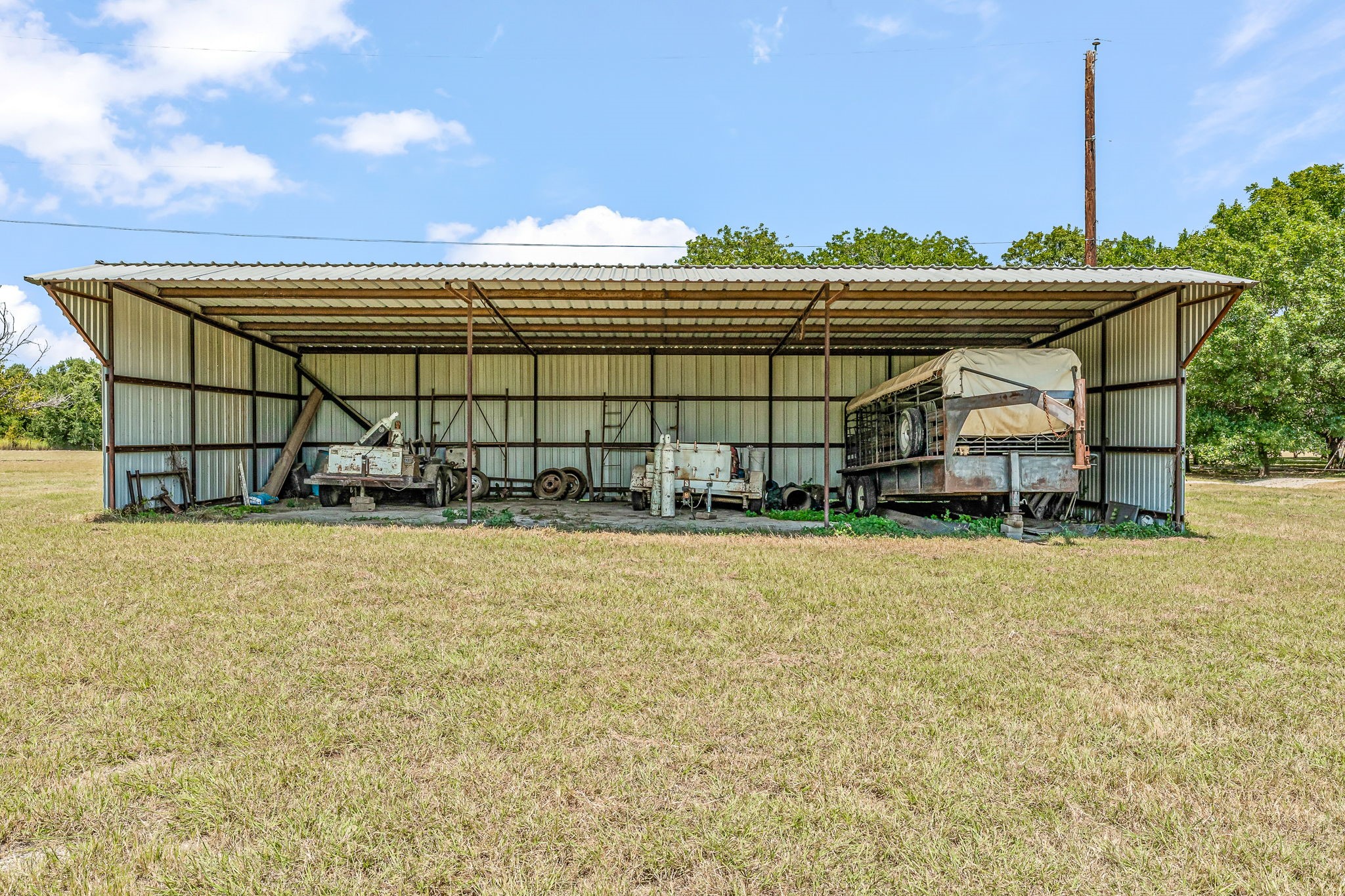 14330 S Highway 281 Santo TX 76472